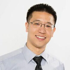 Steven Chang, Full-stack Developer