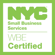 WBE-Certified