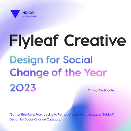 Design for Social Change 2023